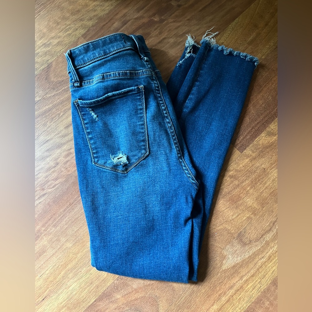 Abercrombie & Fitch Jeans